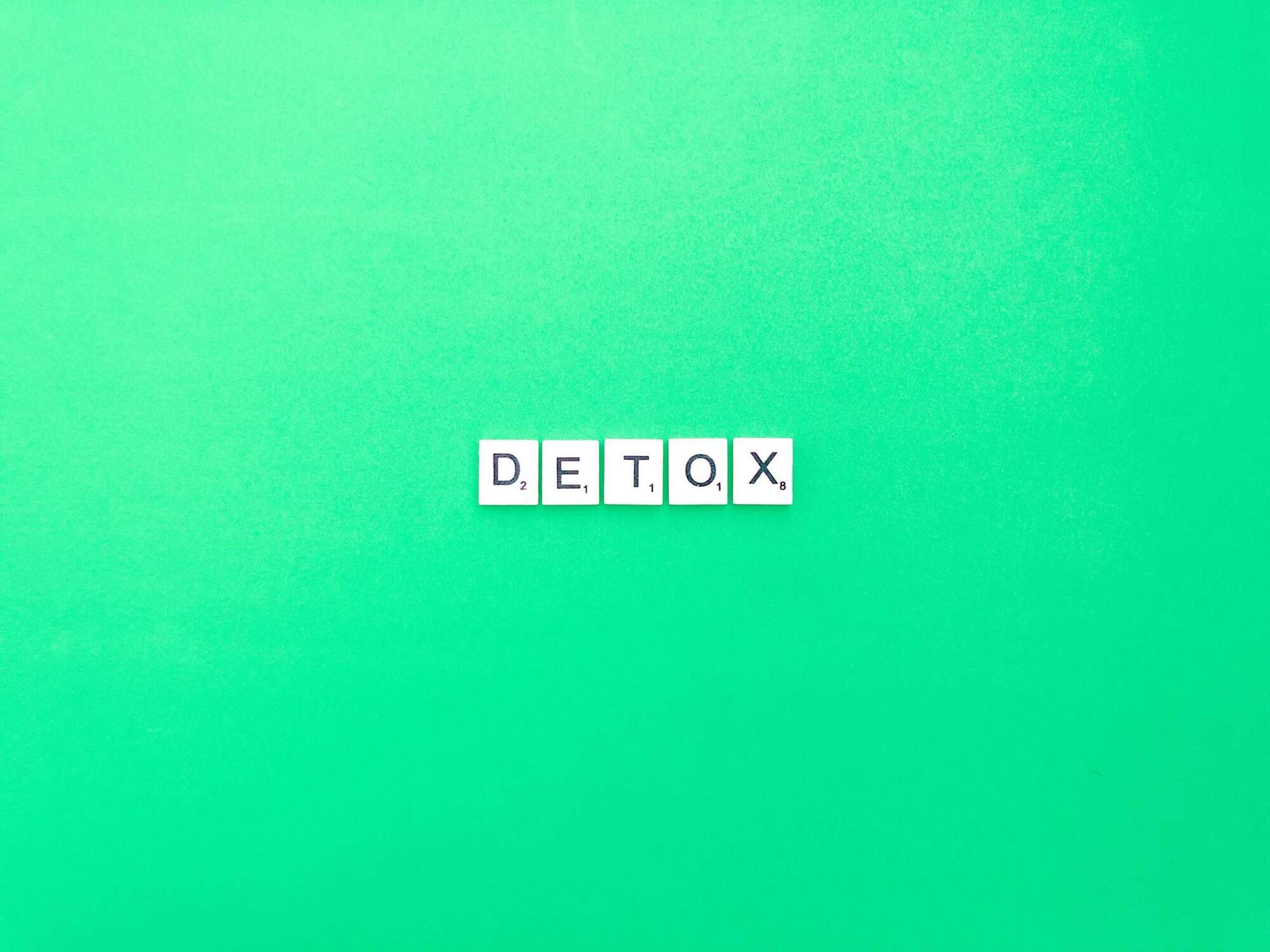 Detoxosode What You Need To Know About Opioid Detox | Simcoe Addiction and Mental ...