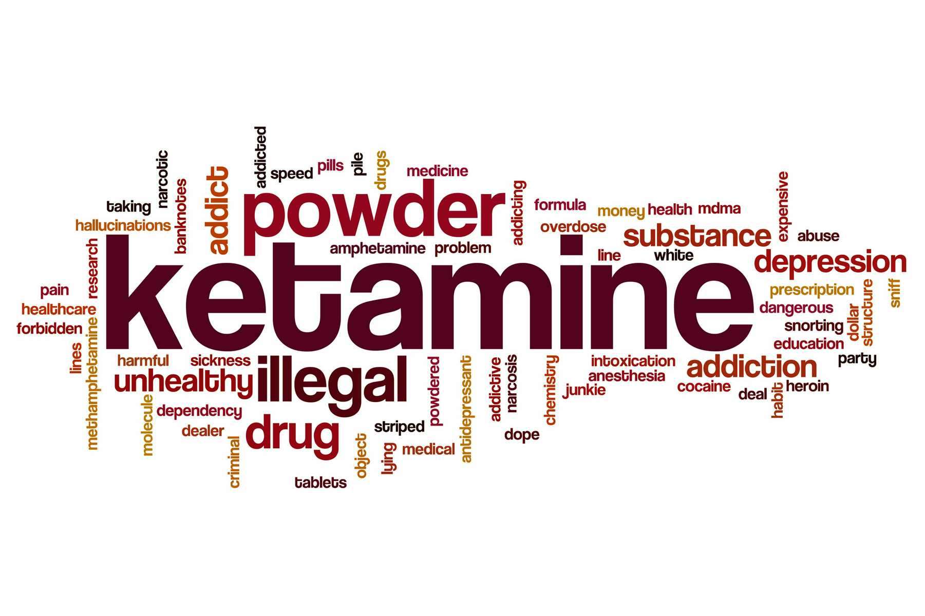 How Long Does Ketamine Stay in Your System? Simcoe Addiction and Mental Health
