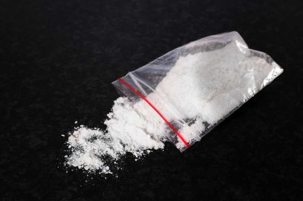 amphetamines vs methamphetamines