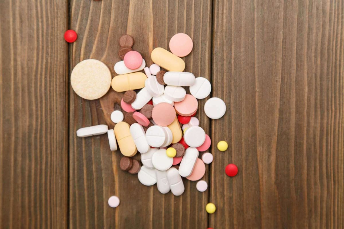 how can drugs affect your life