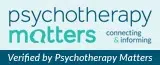 Gillian Belcher — Verified by Psychotherapy Matters