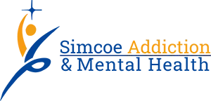 Simcoe Addiction & Mental Health